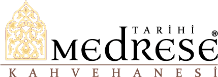 Tarihi Medrese Kahvehanesi